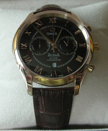 Omega watch man-584